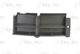 Вентиляционная решетка бампера