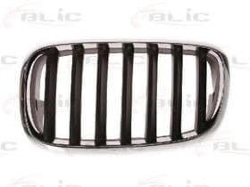 Решітка радіатора