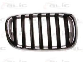 Решітка радіатора