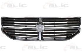 Решітка радіатора