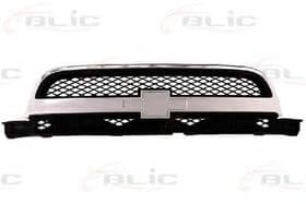 Решітка радіатора