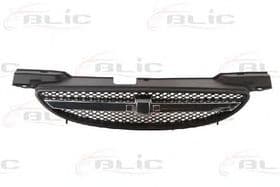 Решітка радіатора