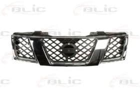 Решітка радіатора