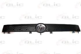 Решітка радіатора