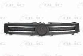 Решітка радіатора