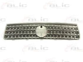 Решітка радіатора