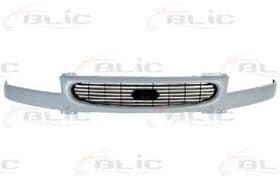 Решітка радіатора