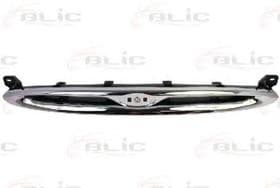 Решітка радіатора