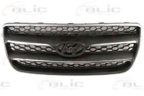 Решітка радіатора