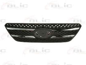 Решітка радіатора