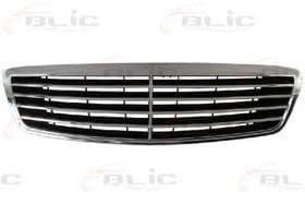 Решетка радиатора Решетка радиатора