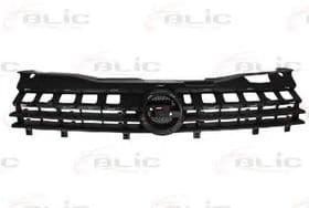 Решітка радіатора