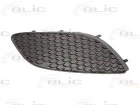 Вентиляционная решетка бампера