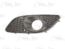 Вентиляційна решітка бампера