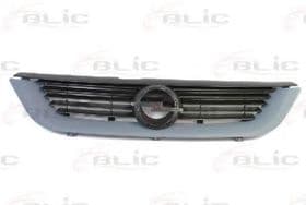 Решітка радіатора