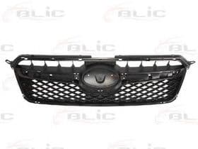 Решітка радіатора