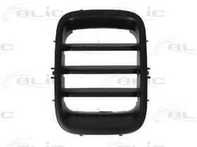 Решітка радіатора