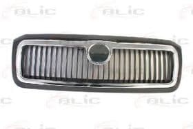 Решітка радіатора