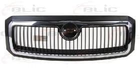 Решітка радіатора