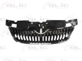 Решітка радіатора