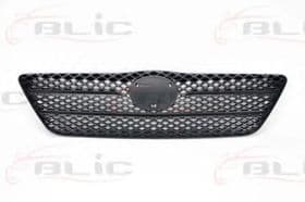 Решітка радіатора