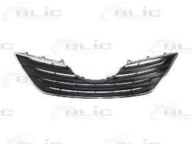 Решітка радіатора