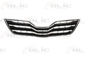 Решітка радіатора