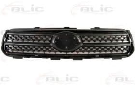 Решітка радіатора