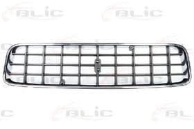 Решітка радіатора