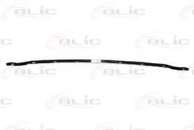 Передняя панель кузова