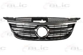 Решітка радіатора