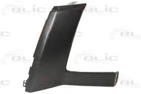 Рамка основної фари