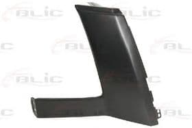 Рамка основної фари