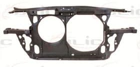 Передняя панель кузова