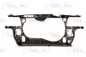 Передняя панель кузова