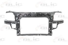 Передня панель кузова