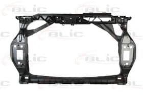 Передня панель кузова