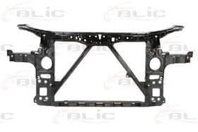 Передняя панель кузова