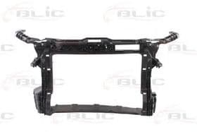 Передняя панель кузова