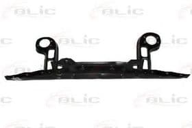 Передня панель кузова