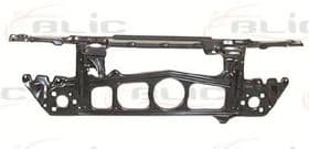 Передняя панель кузова