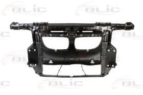 Передняя панель кузова