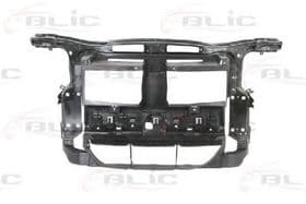 Передняя панель кузова