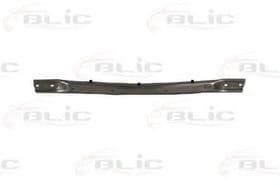 Передняя панель кузова