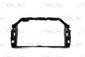 Передня панель кузова