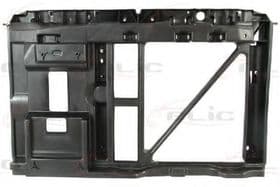 Передняя панель кузова