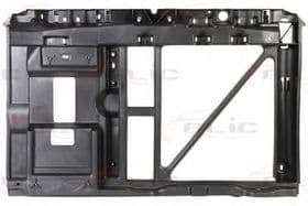 Передняя панель кузова