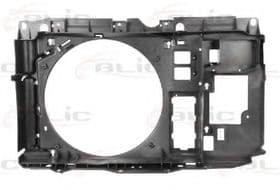 Передня панель кузова