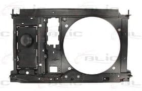 Передня панель кузова