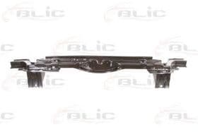 Передня панель кузова